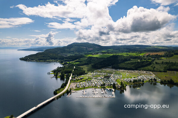 Topcamp Mjøsa