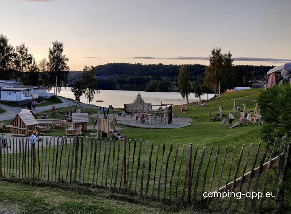 Topcamp Mjøsa — Foto 2