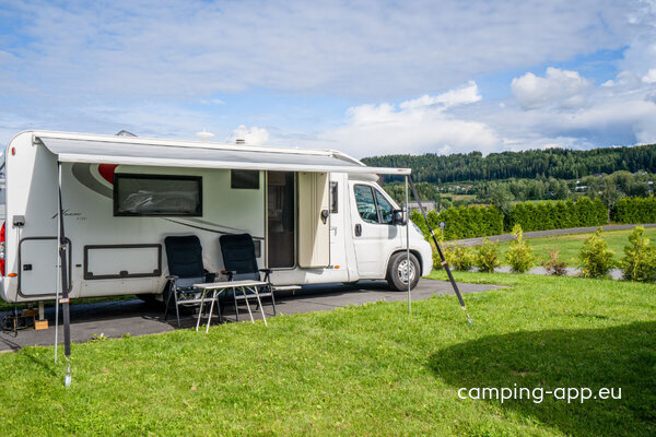 Topcamp Mjøsa — Foto 5