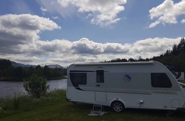Kvennan Camping — Фото 3