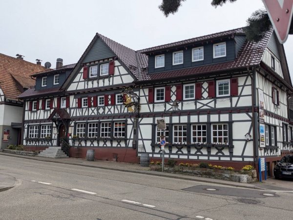 Stellplatz Sasbachwalden — Foto 6