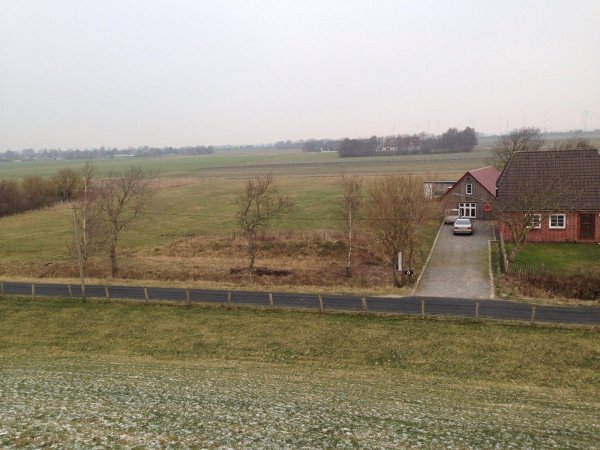 Stellplatz am Haus Anja — Photo 2