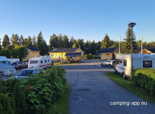 Kalliojärven Lukkuhaka (SF-Caravan)