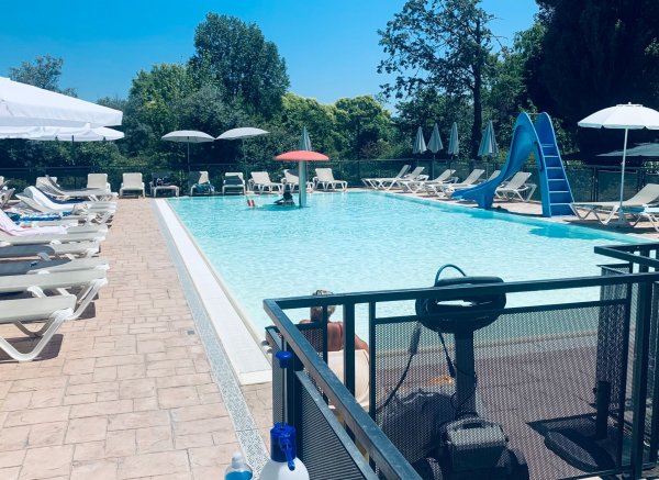 Camping Trasimeno — Photo 6