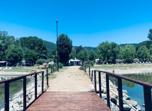 Camping Trasimeno — Photo 4