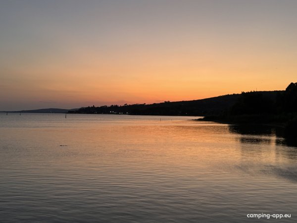 Camping Trasimeno — Fotoğraf 6