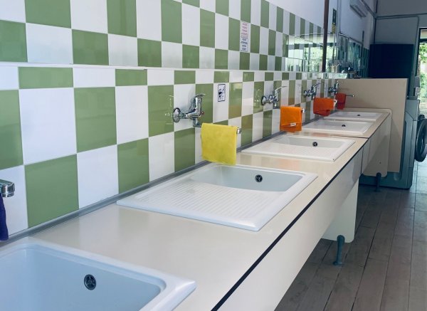 Camping Trasimeno — Photo 2