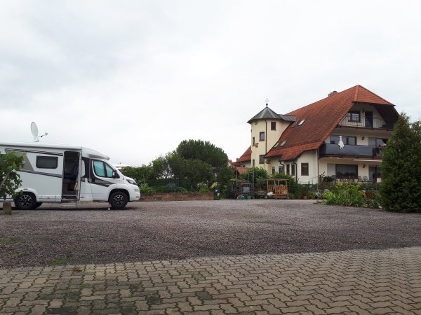 Weingut Hubert Müller