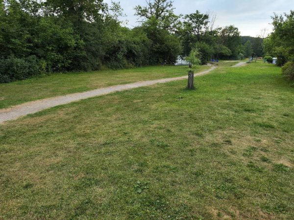 Camping Künten-Sulz — Photo 2