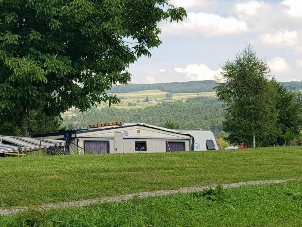 Camping Künten-Sulz — Photo 3