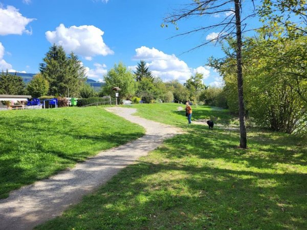 Camping Künten-Sulz — Photo 5