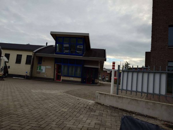 Camperplek Winterswijk Centrum