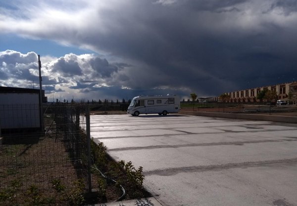 Torralba de Calatrava — Photo 2