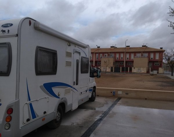 Torralba de Calatrava — Photo 3