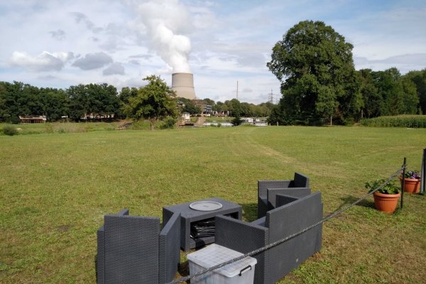 Stellplatz Elberger Schlipse — Photo 4