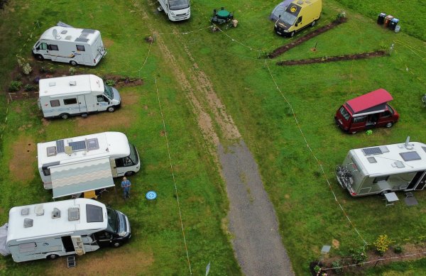 Stellplatz Elberger Schlipse — Photo 6