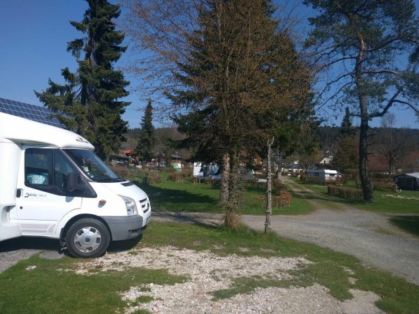 Camping Eggewald — Photo 2