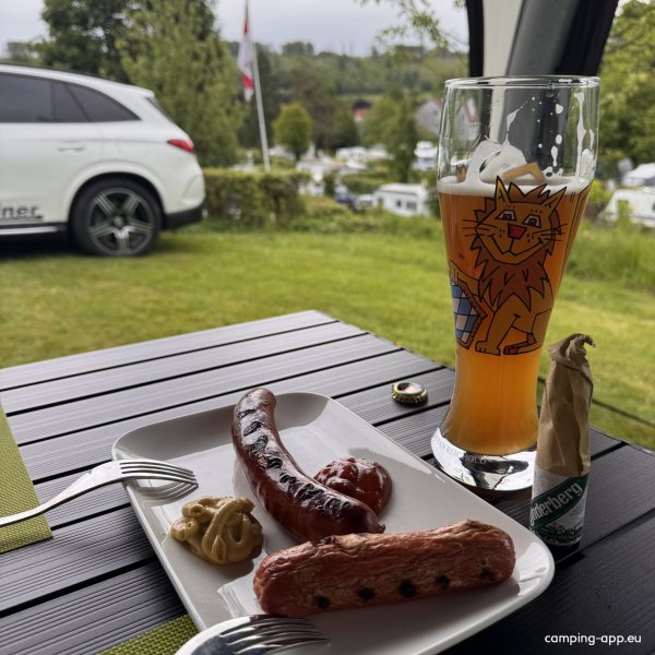 (2026 nur für Dauergäste) Camping Eggewald — Foto 5