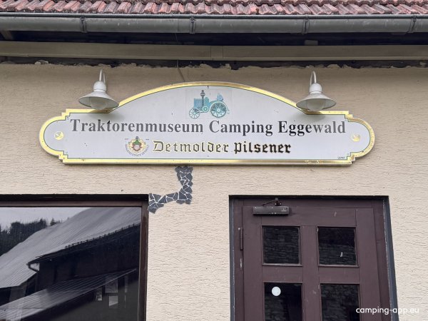 (2026 nur für Dauergäste) Camping Eggewald — Foto 3