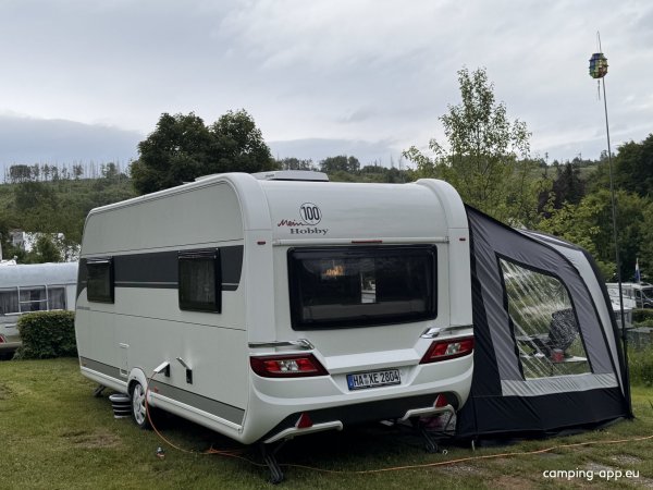 (2026 nur für Dauergäste) Camping Eggewald — Foto 4