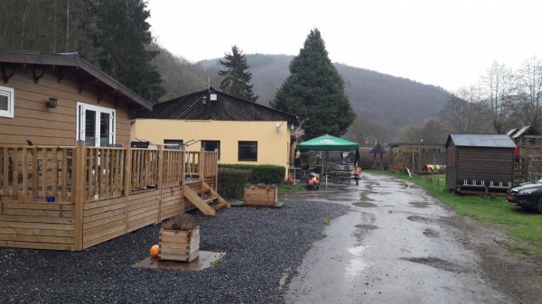 Camping du Nord — Photo 2