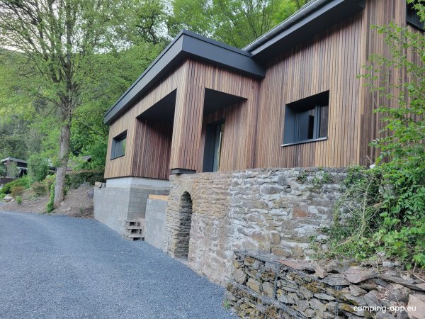 Camping du Nord — Photo 5