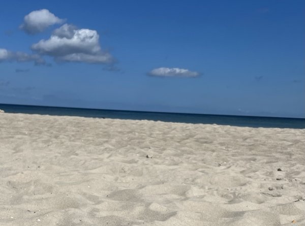 Campingplatz Thiessow — Camping in Mönchgut