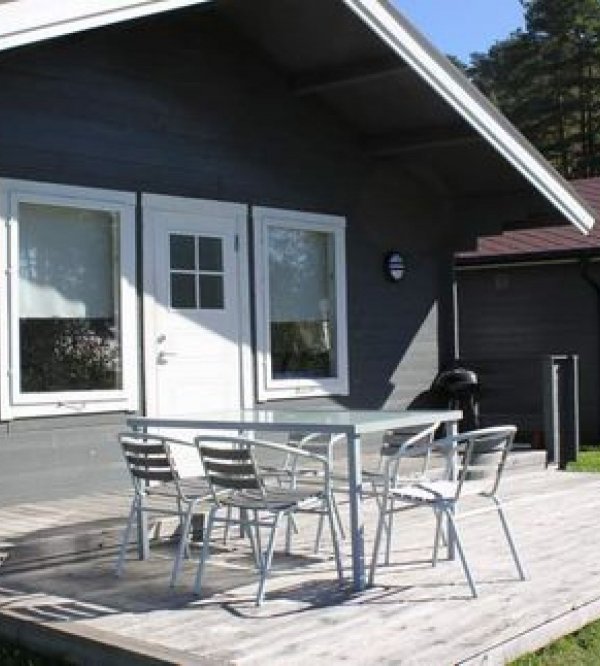 Vøra Camping — Photo 3