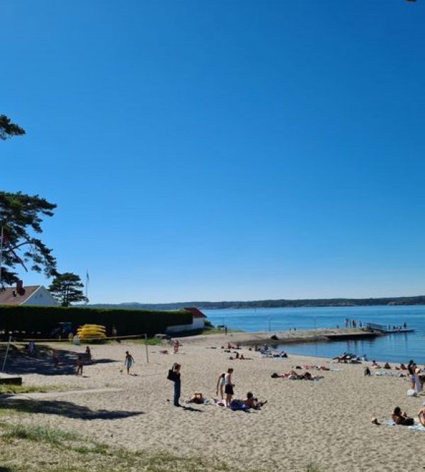 Vøra Camping — Photo 4