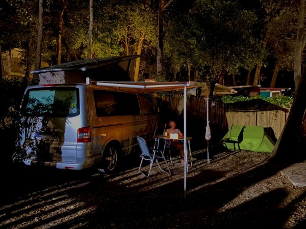 Campeggio San Martino — Photo 2