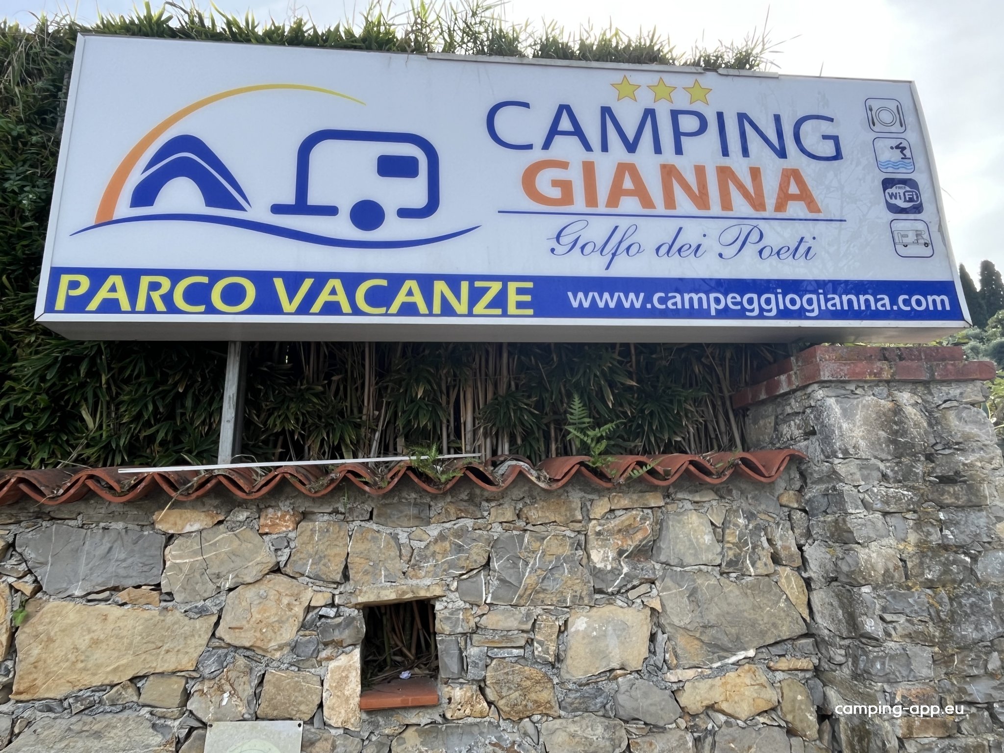 Campeggio Gianna — Foto 3