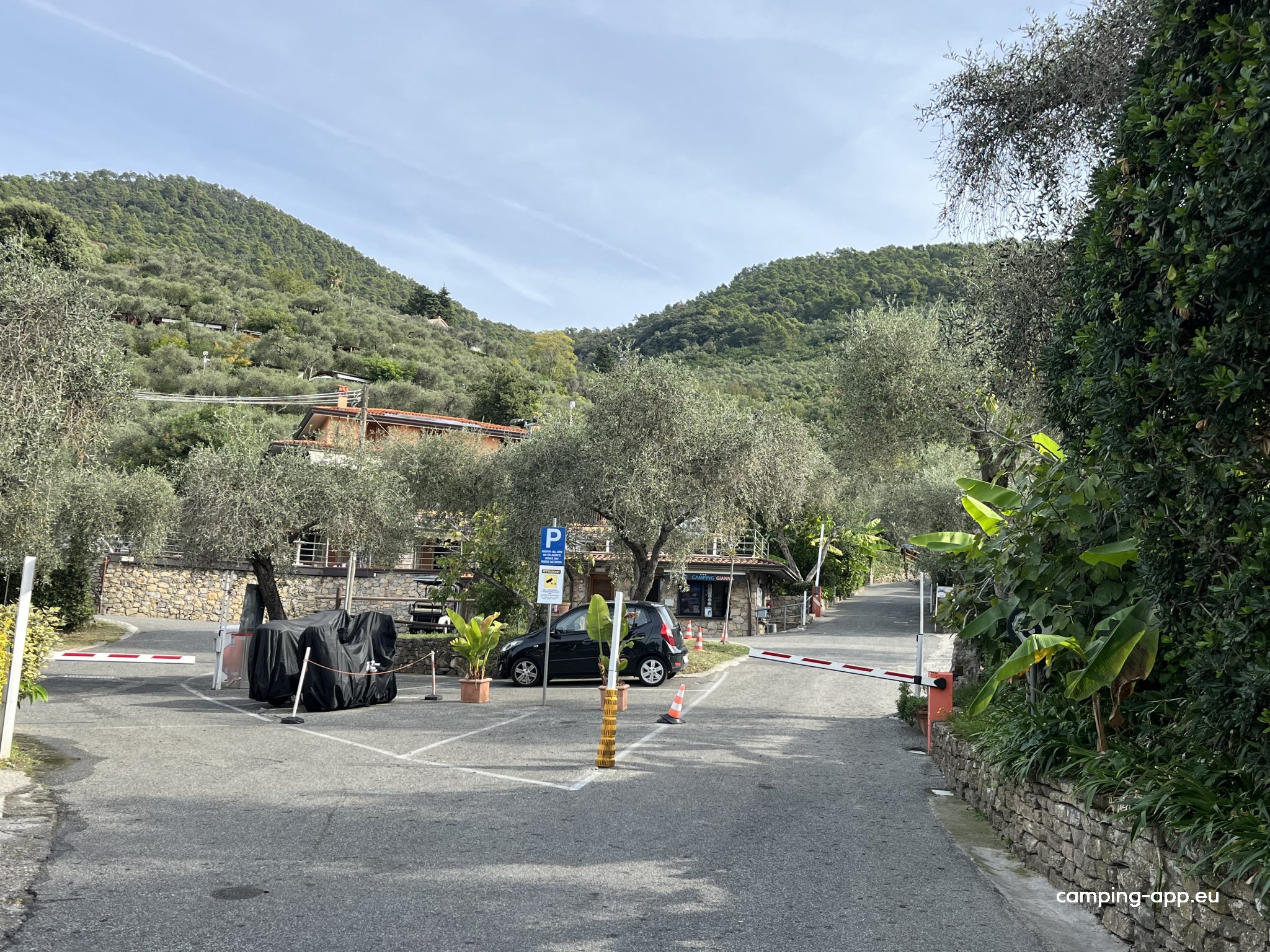 Campeggio Gianna — Foto 2