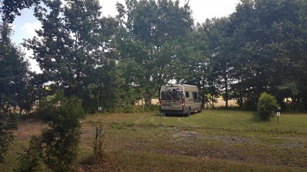 Yachthafen Krapkowice — Photo 2