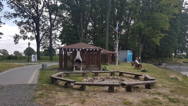 Yachthafen Krapkowice