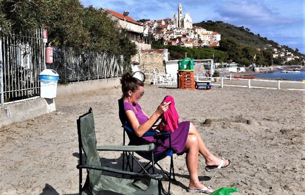 Camping Lino — Photo 2