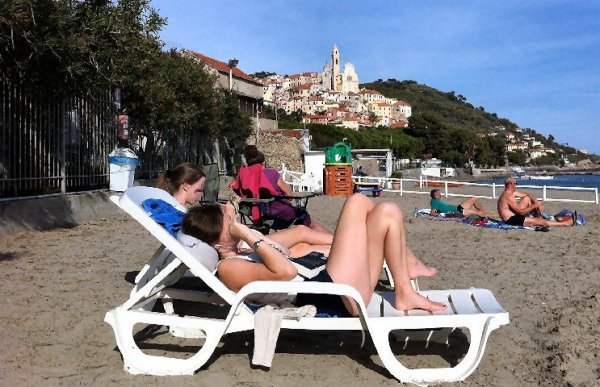 Camping Lino — Photo 4