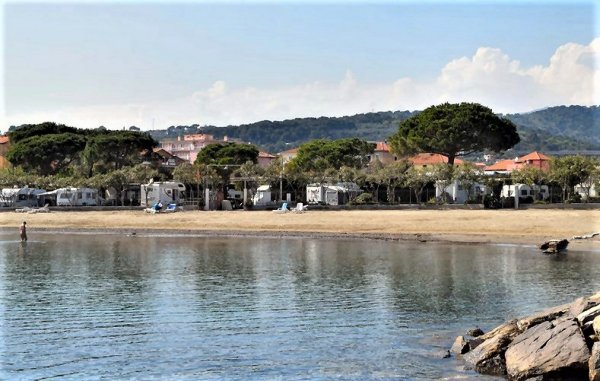 Camping Lino — Photo 5