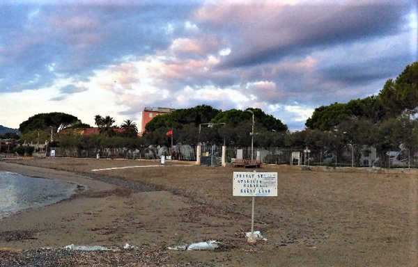 Camping Lino — Photo 6