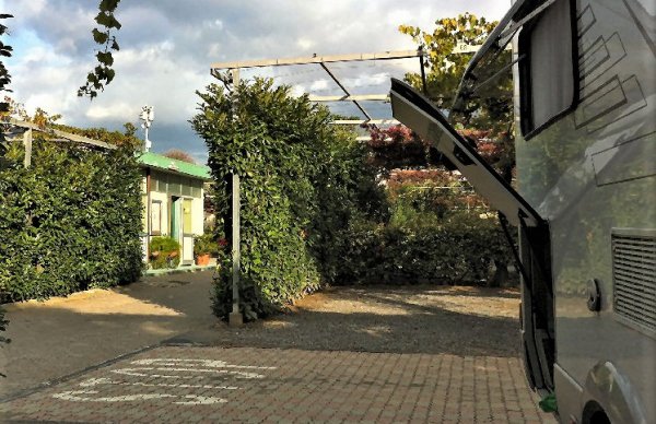 Camping Lino — Fotoğraf 5