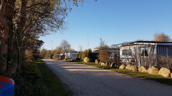 Campingplatz Ivendorf — Photo 3