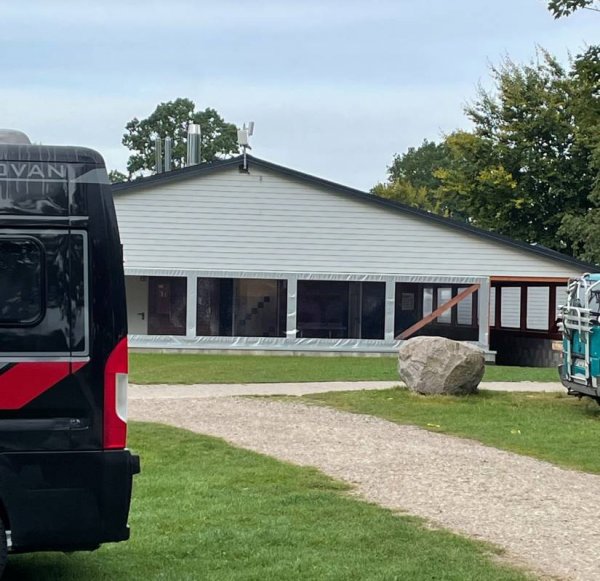 Campingplatz Ivendorf — Photo 4