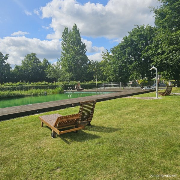 Campingplatz Ivendorf — Photo 4