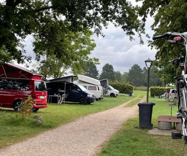 Campingplatz Ivendorf — Photo 5