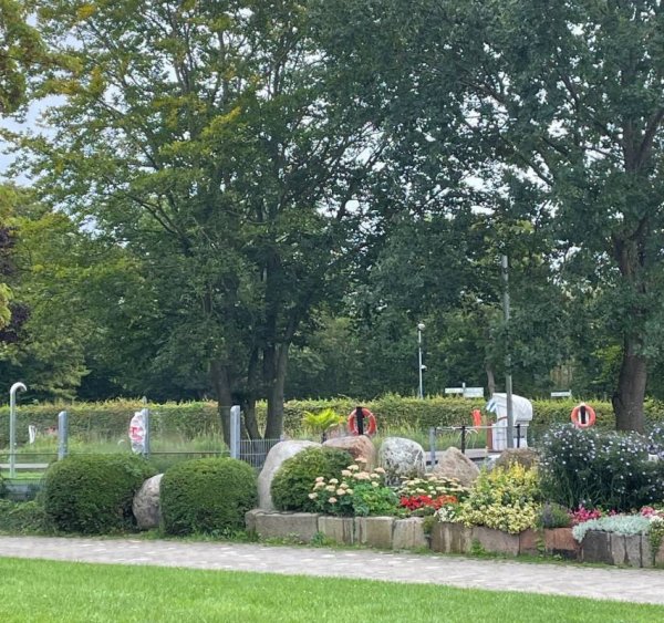 Campingplatz Ivendorf — Photo 6