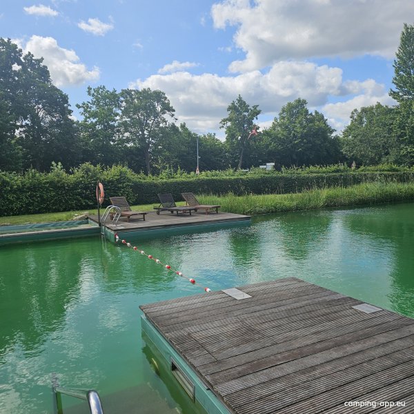 Campingplatz Ivendorf — Photo 6