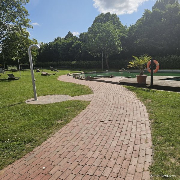 Campingplatz Ivendorf — Photo 3