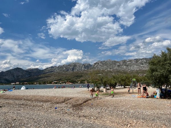 Autokamp Pisak — Photo 2