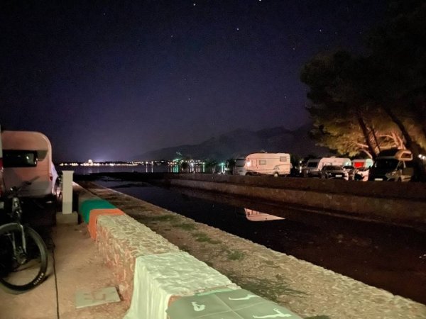 Autokamp Pisak — Photo 5