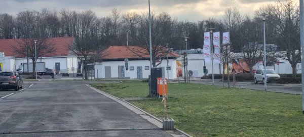 Stellplatz Kirchheimbolanden  — Photo 6