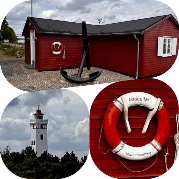 Galsklint Camping — Photo 4